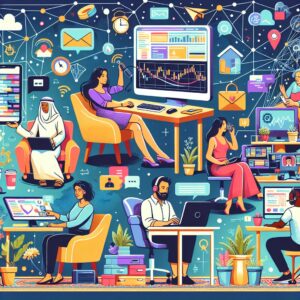 NEGOCIOS ONLINE Y COMERCIO ELECTRÓNICO