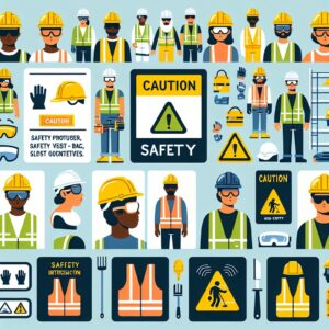 NIVEL BÁSICO DE PREVENCIÓN EN CONSTRUCCIÓN