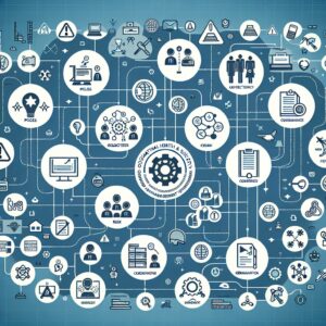 NORMA ISO 45001-2018 SISTEMA DE GESTIÓN DE LA SEGURIDAD Y LA SALUD EN EL TRABAJO