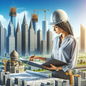 NORMATIVA URBANÍSTICA – PLANEAMIENTO Y EDIFICACIÓN