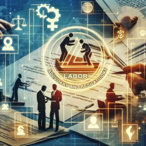 NORMATIVA Y ASESORAMIENTO LABORAL CONTRATACION Y SUBCONTRATACION