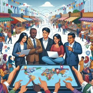 NUEVOS MERCADOS PARA PYMES