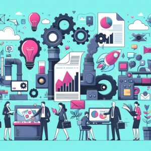 NUEVOS MODELOS DE NEGOCIO PARA LA INDUSTRIA GRAFICA