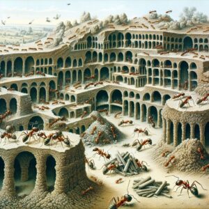 OPERACIONES DE HORMIGÓN