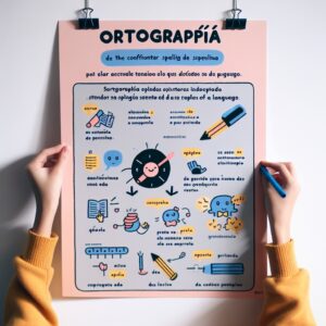ORTOTIPOGRAFÍA