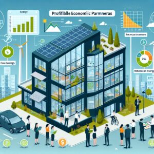 PARÁMETROS ECONÓMICOS RENTABLES EN EFICIENCIA ENERGÉTICA DE EDIFICIOS