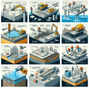 PATOLOGÍAS DEL HORMIGÓN Y SU REPARACIÓN