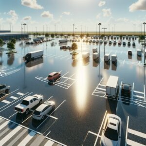 PAVIMENTOS DE RESINAS PARA APARCAMIENTOS