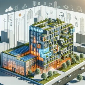 PERFECCIONAMIENTO EN EFICIENCIA ENERGÉTICA DE EDIFICIOS