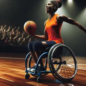 ANIMACIÓN FÍSICO-DEPORTIVA Y RECREATIVA PARA PERSONAS CON DISCAPACIDAD