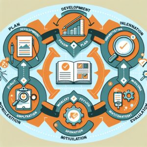 PLAN DE IGUALDAD DESARROLLO IMPLANTACIÓN SEGUIMIENTO Y EVALUACIÓN