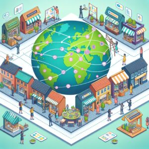 PLAN DE INTERNACIONALIZACIÓN DE NEGOCIOS