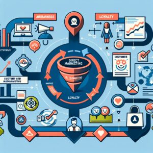 PLAN DE MARKETING DIRECTO Y FIDELIZACIÓN DE CLIENTES