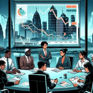 PLANES DE AJUSTE DE EMPLEO EN LAS EMPRESAS CRISIS ECONÓMICA