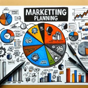 PLANIFICACIÓN DE MARKETING