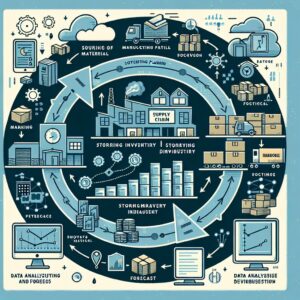 PLANIFICACIÓN DEL APROVISIONAMIENTO Y GESTIÓN DE STOCKS