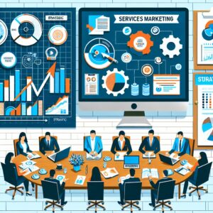 PLANIFICACIÓN DEL MARKETING DE SERVICIOS