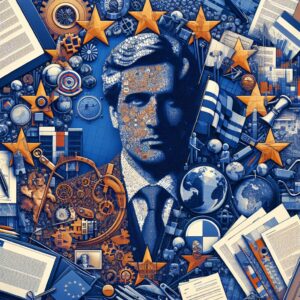 POLÍTICAS TERRITORIALES Y EUROPEAS