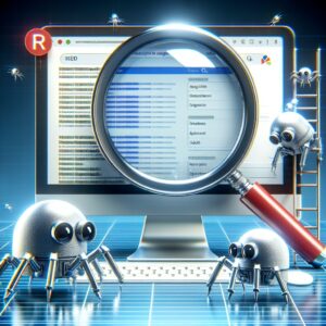 POSICIONAMIENTO EN BUSCADORES