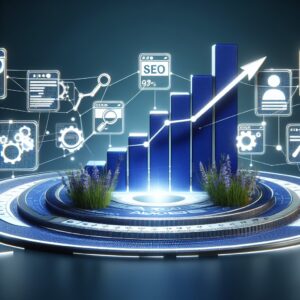 POSICIONAMIENTO WEB EN BUSCADORES EN EL SECTOR DE PUBLICIDAD