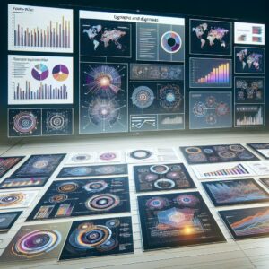 POWER POINT PRESENTACIONES GRÁFICAS