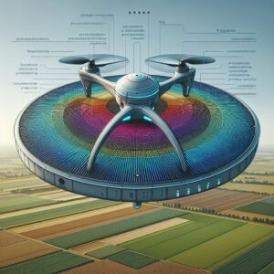 PRÁCTICO PARROT DISCO PRO-AG (0-5)