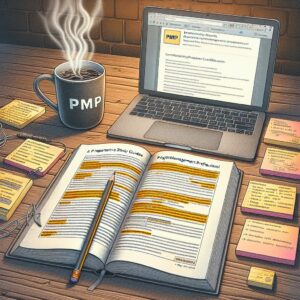 PREPARATORIO CERTIFICADO PMP