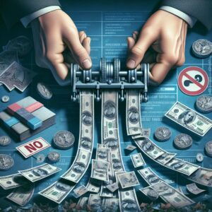 PREVENCIÓN BLAQUEO DE CAPITALES