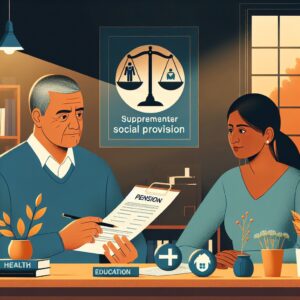 PREVISIÓN SOCIAL COMPLEMENTARIA