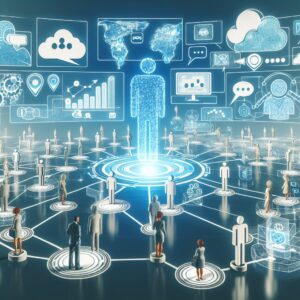 PRINCIPIOS BÁSICOS DE LA GESTIÓN DE COMUNIDADES VIRTUALES EN EL SECTOR DE CONSULTORÍA