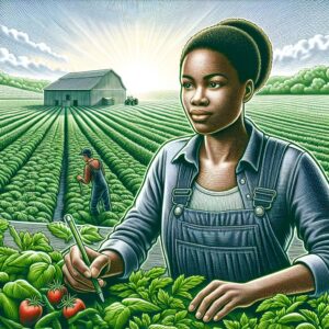 PRL EN EL PUESTO DE TRABAJO DE PEÓN AGRÍCOLA