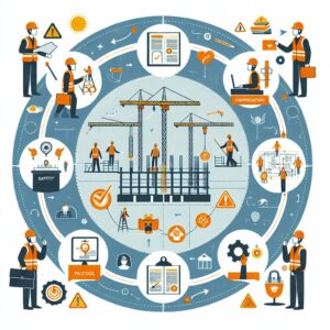 PRL PARA EL EJERCICIO DE LAS FUNCIONES DE DELEGADOS DE PREVENCIÓN EN EMPRESAS DE CONSTRUCCIÓN
