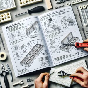 PRL PARA MONTADOR DE ESCAYOLA PLACA DE YESO LAMINADO Y ASIMILADOS PARTE ESPECÍFICA