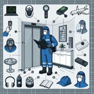 PRL PARA OPERADORES DE APARATOS ELEVADORES (PARTE ESPECÍFICA)