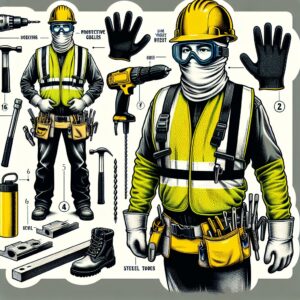 PRL PARA OPERADORES DE EQUIPOS MANUALES