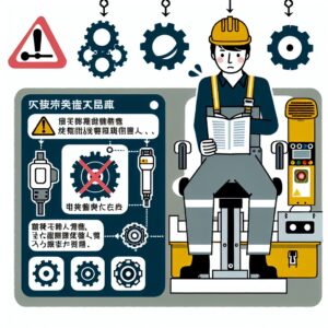 PRL PARA OPERADORES DE EQUIPOS MANUALES (PARTE ESPECÍFICA)