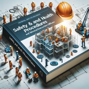 PRL PARA RESPONSABLES DE OBRA Y TÉCNICOS DE EJECUCIÓN EN EMPRESAS DE CONSTRUCCIÓN