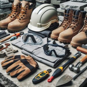 PRL PARA TRABAJOS DE CANTERÍA