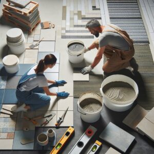 PRL PARA TRABAJOS DE SOLADOS – ALICATADOS