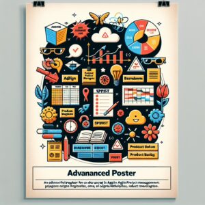 PROGRAMA AVANZADO AGILE PROJECT MANAGEMENT