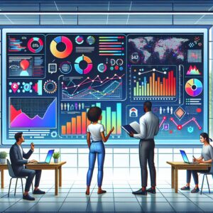 PROGRAMA AVANZADO EN MARKETING Y ESTRATEGIA DIGITAL