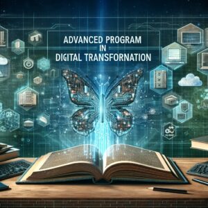 PROGRAMA AVANZADO EN TRANSFORMACIÓN DIGITAL