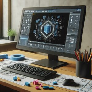 PROGRAMACIÓN CAD-CAM CON MASTERCAM