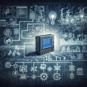 PROGRAMACIÓN ESTRUCTURADA DE AUTÓMATAS OMRON