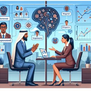 PROGRAMACIÓN NEUROLINGÜISTICA PARA LA NEGOCIACIÓN COMERCIAL