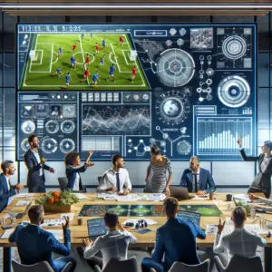 PROGRAMACIÓN Y PLANIFICACIÓN DEPORTIVA