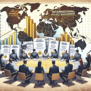 PROJECT MANAGEMENT CERTIFICACIONES INTERNACIONALES