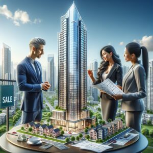 PROMOCIÓN INMOBILIARIA