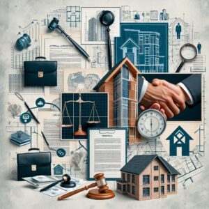 PROMOCIÓN INMOBILIARIA ASPECTOS JURÍDICOS Y PROFESIONALES