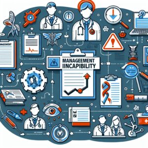 PROTOCOLOS DE GESTIÓN DE LA INCAPACIDAD LABORAL